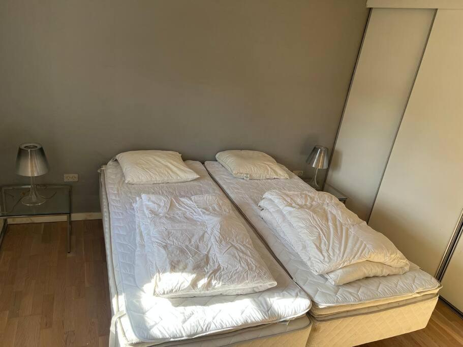Ålbæk Dejligt Stort Hus Med Spa מראה חיצוני תמונה