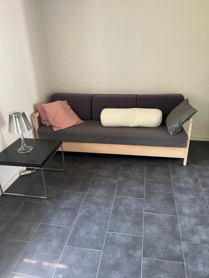 Ålbæk Dejligt Stort Hus Med Spa מראה חיצוני תמונה